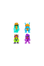 TRR68000 Treasure x Dev Uzaylı Sürpriz