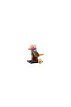 LEGO Minifigür 71047 Dungeons & Dragons® - 09 : Elf Bard