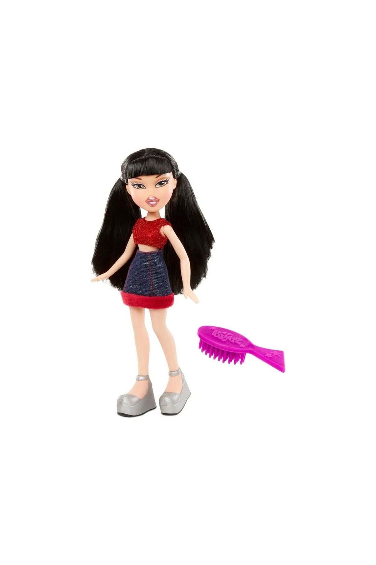Bratz Opp Bebekler - Jade