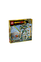 80053 Lego® Monkie Kid Mei'nin Ejderha Robotu