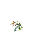 80053 Lego® Monkie Kid Mei'nin Ejderha Robotu
