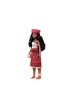 Mattel JBT37 Disney Moana 2 - Şarkı Söyleyen Moana