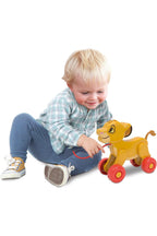 Clementoni Disney Baby Simba Çekçek Oyuncak