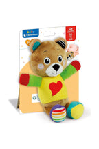 Clementoni Baby Clementoni Yumuşacık Ayıcık