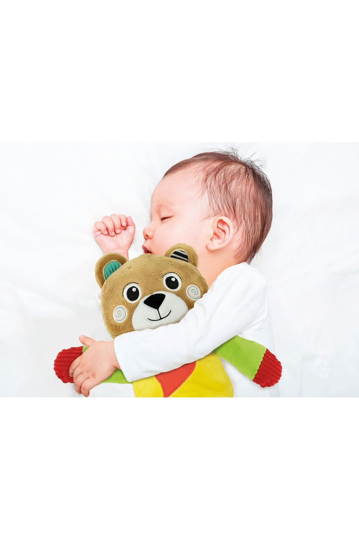 Clementoni Baby Clementoni Yumuşacık Ayıcık