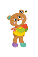 Clementoni Baby Clementoni Yumuşacık Ayıcık