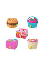 Mattel JCR44 Polly Pocket Mini Sürpriz Paketler Serisi
