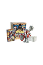 Neco Toys 78372 Necotoys, Boxed Warriors Dövüşçüler Sürpriz Paket