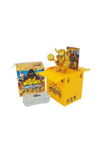 Neco Toys 78372 Necotoys, Boxed Warriors Dövüşçüler Sürpriz Paket