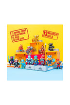 Neco Toys 78372 Necotoys, Boxed Warriors Dövüşçüler Sürpriz Paket