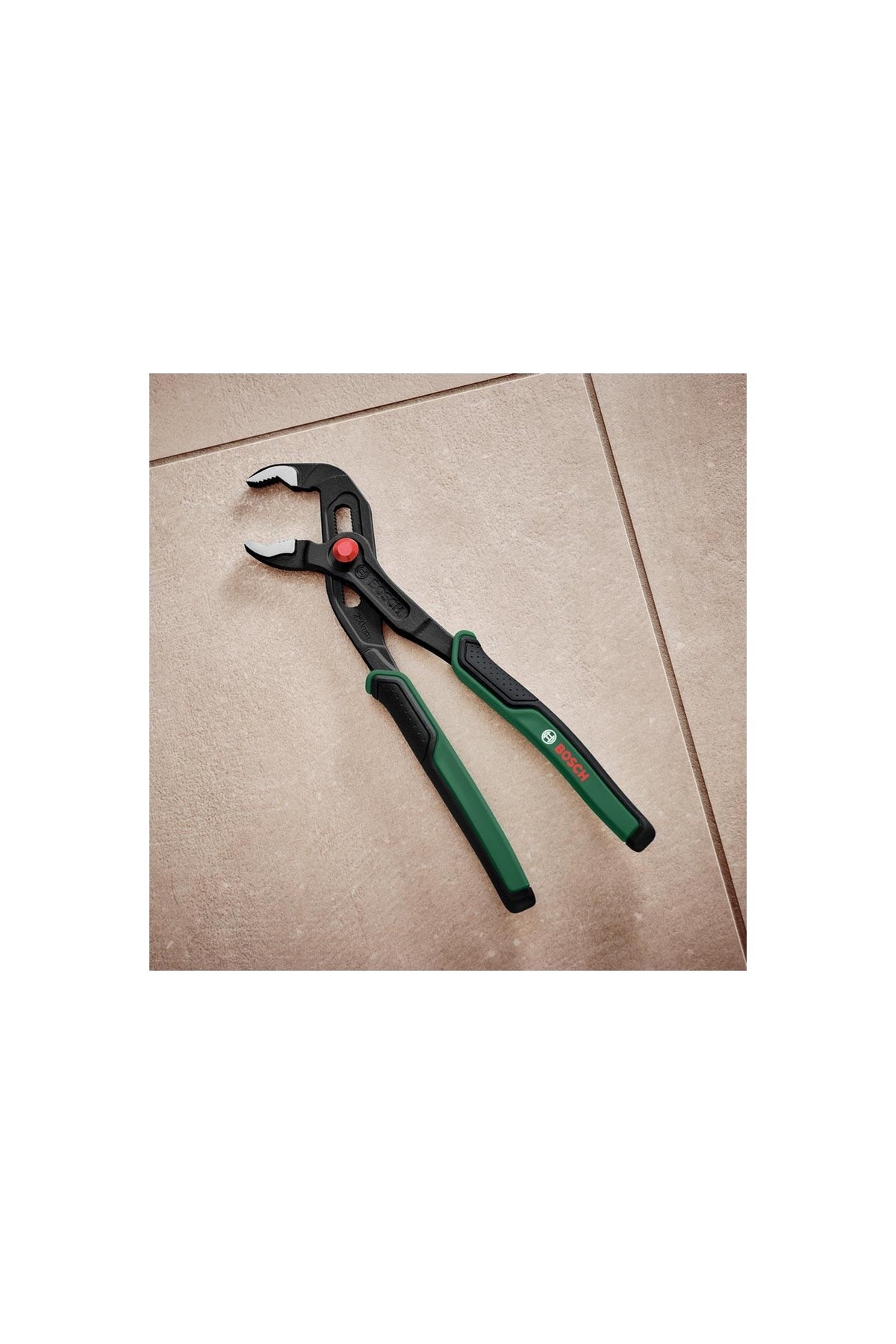 Bosch Boru Anahtarı 250 mm - 1600A027PR