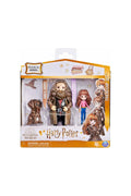 Harry Potter Hermione Granger ve Hagrid Figür