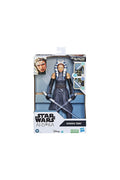 F7918 Star Wars Ahsoka Tano Interaktif 30 cm Figür