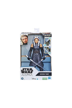 F7918 Star Wars Ahsoka Tano Interaktif 30 cm Figür