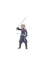 F7918 Star Wars Ahsoka Tano Interaktif 30 cm Figür