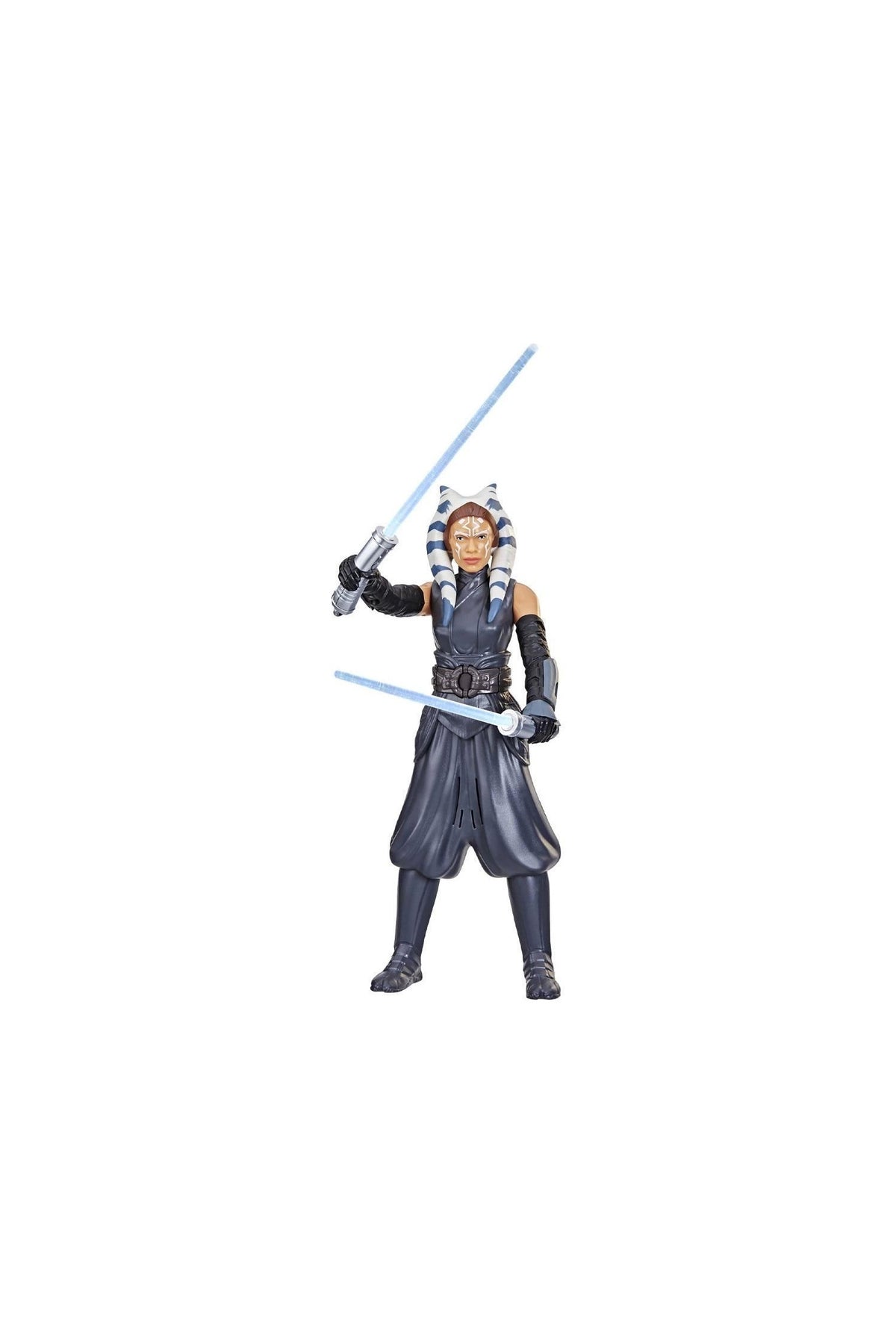 F7918 Star Wars Ahsoka Tano Interaktif 30 cm Figür