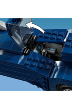 LEGO® DC Batman™ Batmobile™ ile Batman™, Harley Quinn™ ve Mr. Freeze™’e Karşı 76274 - 8+  Model Yapım Seti (435 P)