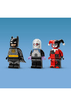 LEGO® DC Batman™ Batmobile™ ile Batman™, Harley Quinn™ ve Mr. Freeze™’e Karşı 76274 - 8+  Model Yapım Seti (435 P)