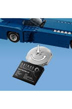 LEGO® DC Batman™ Batmobile™ ile Batman™, Harley Quinn™ ve Mr. Freeze™’e Karşı 76274 - 8+  Model Yapım Seti (435 P)