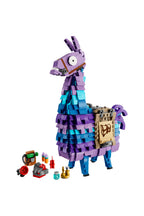 LEGO® Fortnite® Mühimmat Laması 77071 - 12 Yaş & Üzeri Video Oyunu Seven Çocuklar için Yaratıcı Oyuncak Yapım Seti (691 