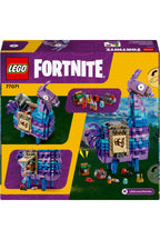 LEGO® Fortnite® Mühimmat Laması 77071 - 12 Yaş & Üzeri Video Oyunu Seven Çocuklar için Yaratıcı Oyuncak Yapım Seti (691 