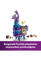 LEGO® Fortnite® Mühimmat Laması 77071 - 12 Yaş & Üzeri Video Oyunu Seven Çocuklar için Yaratıcı Oyuncak Yapım Seti (691 