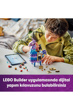 LEGO® Fortnite® Mühimmat Laması 77071 - 12 Yaş & Üzeri Video Oyunu Seven Çocuklar için Yaratıcı Oyuncak Yapım Seti (691 