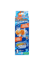 Nerf Super Soaker Hydro Balls F6392 su topu 3 lü