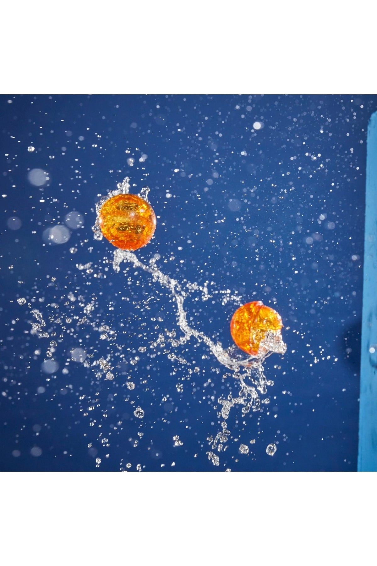 Nerf Super Soaker Hydro Balls F6392 su topu 3 lü