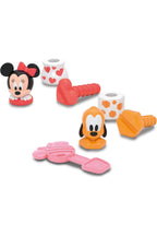 Clementoni Disney Baby Bebek Minnie Bul-Tak  Seti