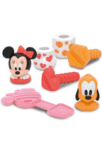 Clementoni Disney Baby Bebek Minnie Bul-Tak  Seti