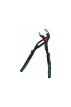Bosch Home And Garden 250 mm Boru Anahtarı Ergonomik TPR Yüzeyli Uzun Ömürlü Paslanmaz