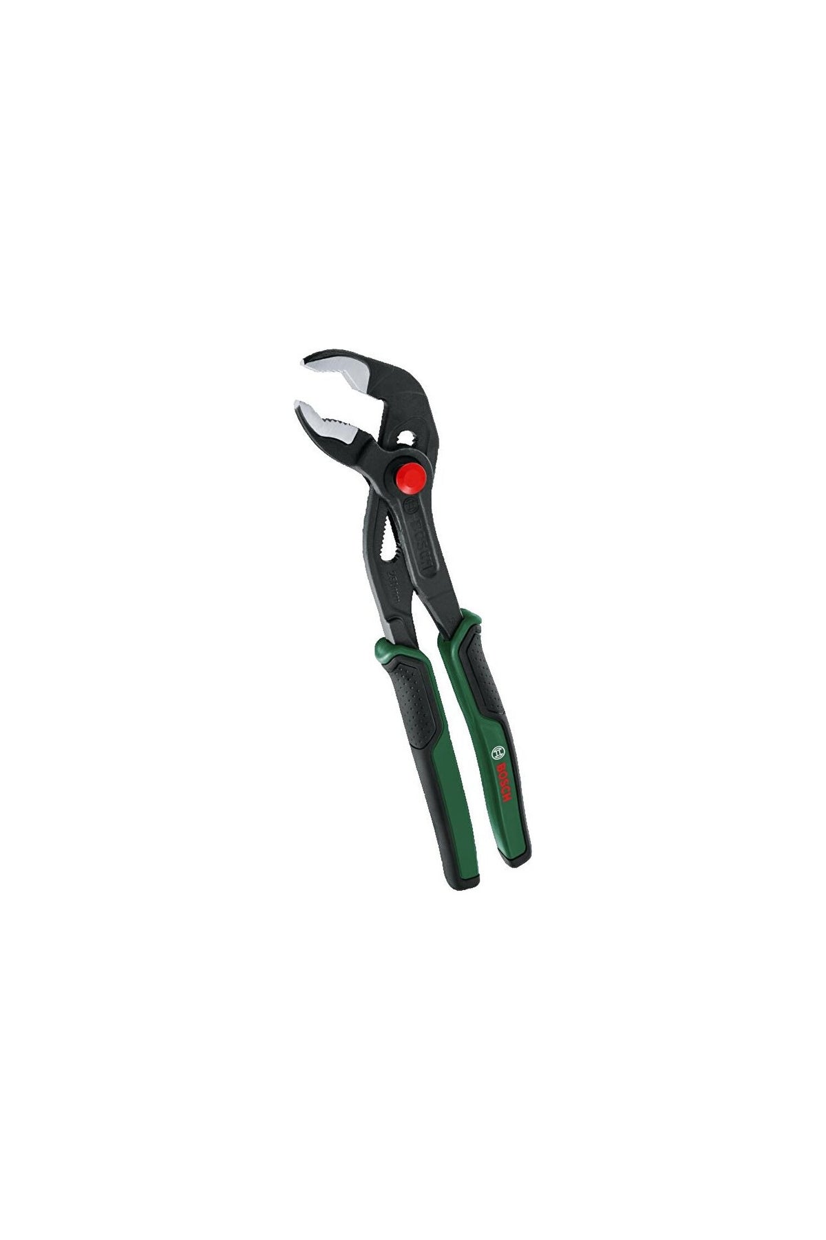 Bosch Home And Garden 250 mm Boru Anahtarı Ergonomik TPR Yüzeyli Uzun Ömürlü Paslanmaz