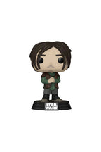 Funko Pop Star Wars: Acolyte - Qimir
