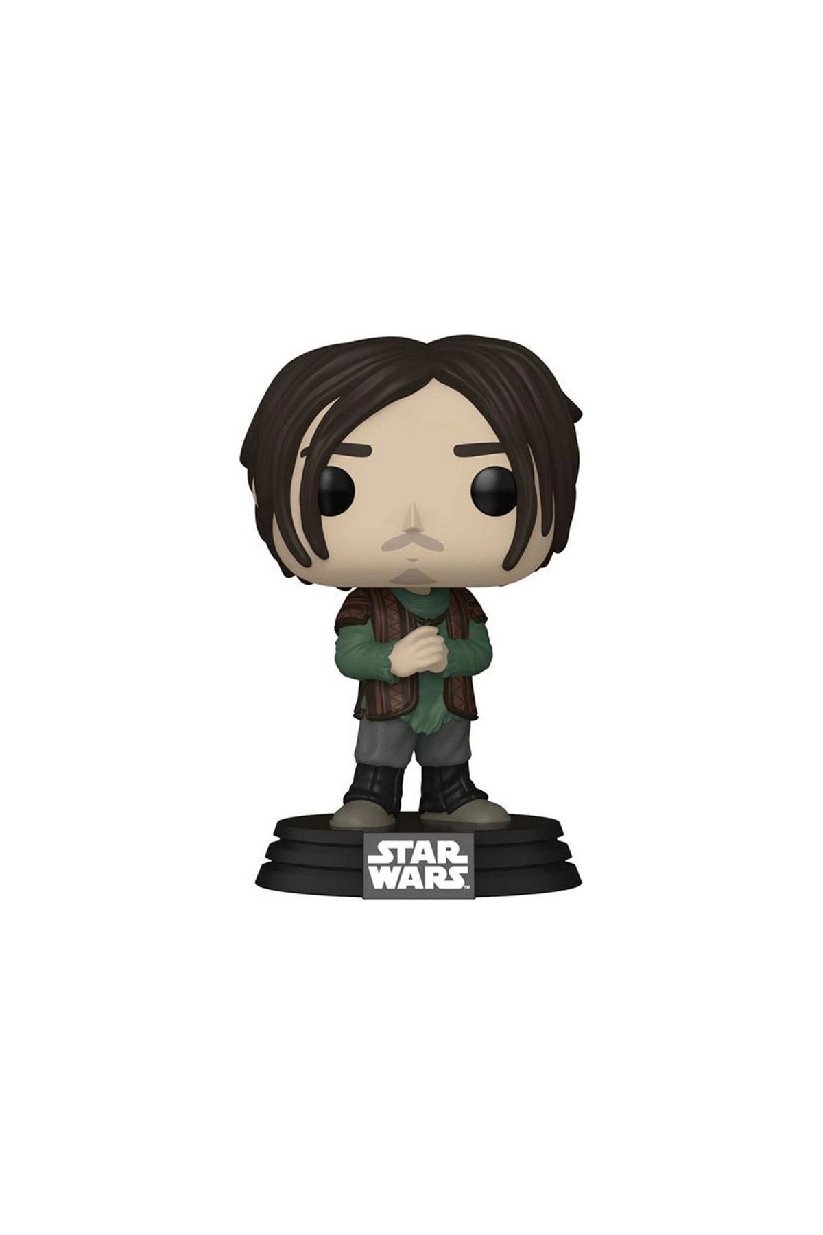 Funko Pop Star Wars: Acolyte - Qimir