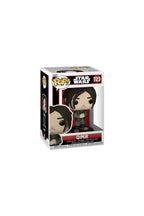 Funko Pop Star Wars: Acolyte - Qimir
