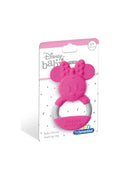 Clementoni 17342 CLEMENTONI-17342 Disney Minnie Yeni Doğmuş Oyuncak Bebek Teether