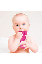 Clementoni 17342 CLEMENTONI-17342 Disney Minnie Yeni Doğmuş Oyuncak Bebek Teether