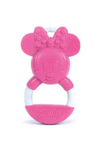 Clementoni 17342 CLEMENTONI-17342 Disney Minnie Yeni Doğmuş Oyuncak Bebek Teether