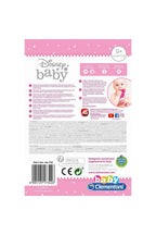 Clementoni 17342 CLEMENTONI-17342 Disney Minnie Yeni Doğmuş Oyuncak Bebek Teether