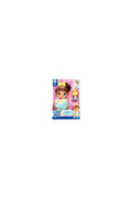 F9120 Baby Alive Şampuan Sevgisi Esmer Bebek +3 Yaş