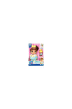 F9120 Baby Alive Şampuan Sevgisi Esmer Bebek +3 Yaş