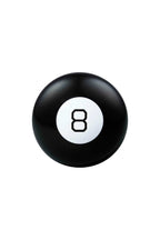 Mattel Magic 8 Ball 30188 Renkli Eğlenceli Kutu Oyunu 4+ Yaş İçin Sosyalleşme ve Hayal Gücü Geliştirici