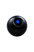 Mattel Magic 8 Ball 30188 Renkli Eğlenceli Kutu Oyunu 4+ Yaş İçin Sosyalleşme ve Hayal Gücü Geliştirici