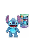 Disney Stitch Elektronik Kukla 30 cm