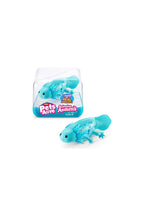 Pets Alive Yüzen Axolotl Mavi FSDU56-9556SK-S002