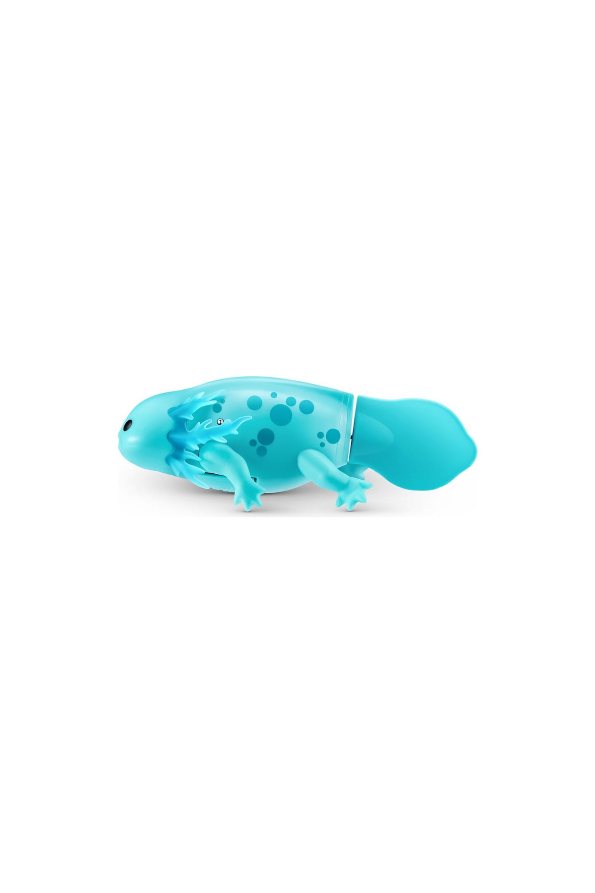 Pets Alive Yüzen Axolotl Mavi FSDU56-9556SK-S002