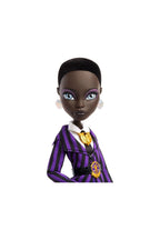 Mattel JDR71 Monster High Koleksiyon - Wednesday Bianca Bebek