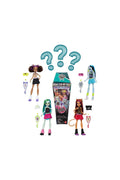 Monster High Cleo De Nile Mumya Desenli Hediyelik Oyun Seti – 1 Bebek ve 5 Aksesuar, Buried Secrets Cozy Creepover