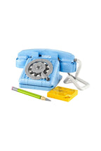 LEGO Creator 3'ü 1 Arada Retro Telefon 31174 - 383 Parça Hediyelik Yaratıcı Oyuncak Seti 8 Yaş ve Üzeri